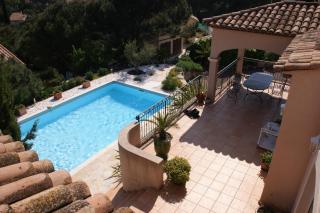 la nartelle - Sainte-Maxime - 3