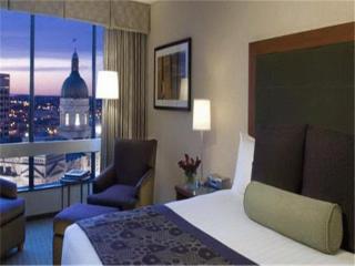 Hyatt Regency Indianapolis at State Capitol - 4