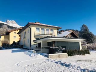 Appartementhaus Anna - Leogang - 0