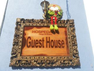Hospedaria Abrigo De Botelho - Panaji - 9