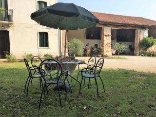 Al Portico, L'Antica Fattoria - Schio - 6