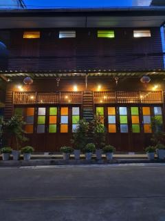 BanSoi 1 & Alley One Cafe - 6