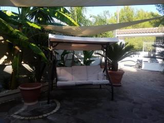 villa relax sul mare - Gallipoli - 1