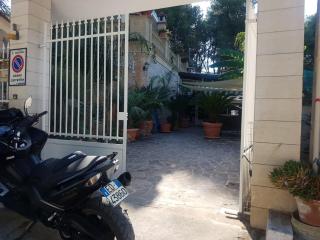 villa relax sul mare - 9