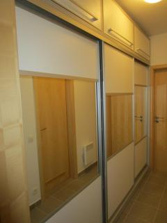 Apartmán Říčky v Orlických Horách - Pustiny - 6
