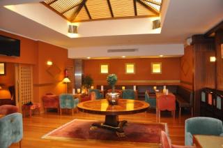 Hotel Central Parque - Maia - 5