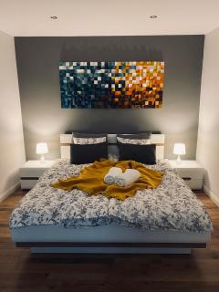 Nairo Harmony Residence - Braşov - 2
