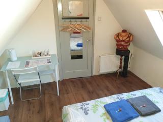 Bed & Bye Schiphol - 9
