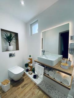 Nairo Harmony Residence - Braşov - 1