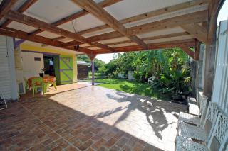 CHEZ JOJO - Sainte-Anne - 4