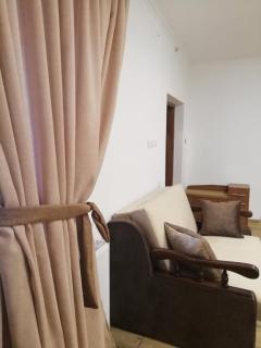 Лісова Пісня Апартаменти - 7