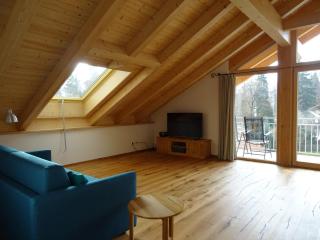 Ferienwohnung Seidlpark im Haus Ecker - Murnau am Staffelsee - 9