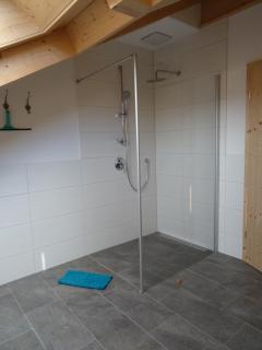 Ferienwohnung Seidlpark im Haus Ecker - Murnau am Staffelsee - 1
