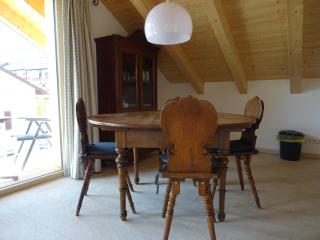 Ferienwohnung Seidlpark im Haus Ecker - Murnau am Staffelsee - 5