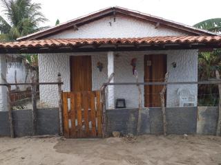 Suítes Dora Tenor - Barra Grande - 9