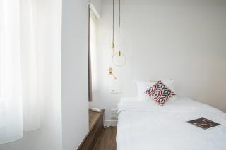 Bahar Boutique Hotel - Tessalónica - 6