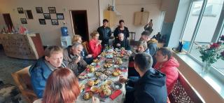 Nurobod Guesthouse - 9