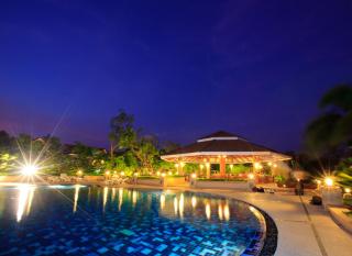 Chawalun Resort - Don Tum - 4