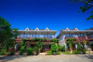 Chawalun Resort - 1