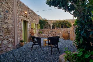 The Old Cretan Cottage - Palekastron - 6