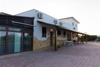 Agriturismo Biologico Sant'Andrea - Castellaneta Marina - 6