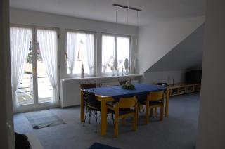 Komfortferienwohnung in ruhiger Lage mit 128qm in Grömitz - Grömitz - 7