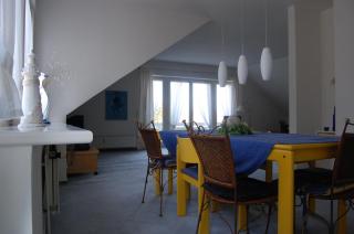 Komfortferienwohnung in ruhiger Lage mit 128qm in Grömitz - Grömitz - 3