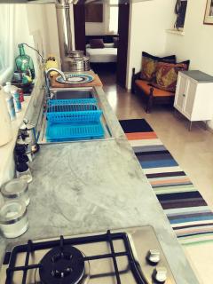 Mater Bed & Food-Riserva Naturale di Torre Guaceto - 1