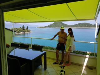 Apartments Kocak - Blace - 5