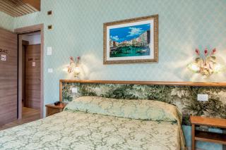 Hotel Venezia - Mestre - 1