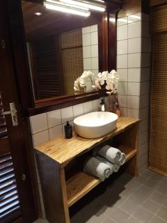 Prins Hendrik Suites - Paramaribo - 9