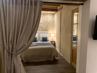 Le Petit Hameau de Chantilly - Studio 4 pers Chic et Charme au Coeur de Chantilly - Classé 3 étoiles - Chantilly - 9