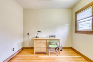 Buhne Terrace Bungalow - Eureka - 4