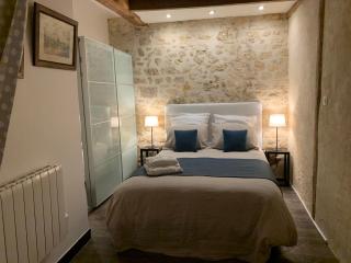 Le Petit Hameau de Chantilly - Studio 4 pers Chic et Charme au Coeur de Chantilly - Classé 3 étoiles - Chantilly - 7
