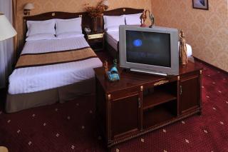 White House Hotel - Ulaanbaatar - 9