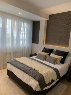 Rio Ulla Siete Apartamentos - Lugo - 0