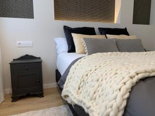 Rio Ulla Siete Apartamentos - Lugo - 1