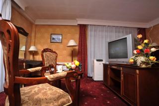 White House Hotel - Ulaanbaatar - 8