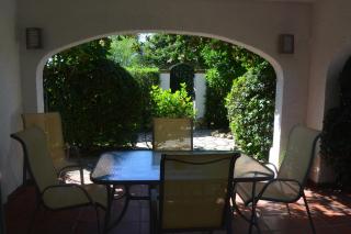 Villa Cerezos - Jávea - 6