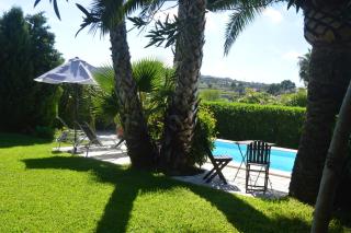 Villa Cerezos - Jávea - 4