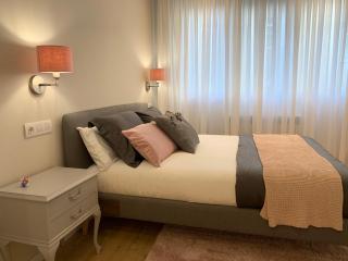 Rio Ulla Siete Apartamentos - Lugo - 4