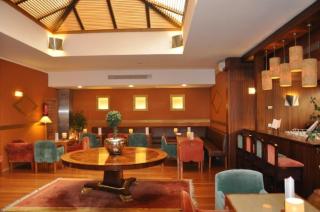 Hotel Central Parque - Maia - 7