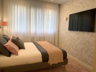Rio Ulla Siete Apartamentos - Lugo - 5