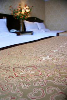 White House Hotel - Ulaanbaatar - 7