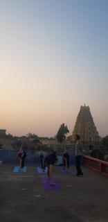 Padmaa Hampi Villa - Hampi - 3