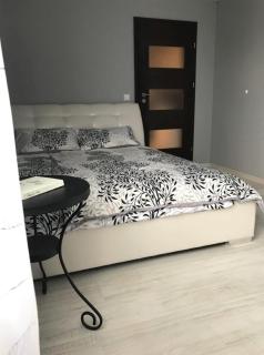 Apartament Brooklyn z prywatnym polem do gry w Mini Golf - Rewal - 7