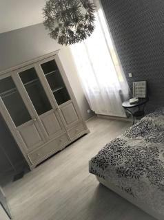 Apartament Brooklyn z prywatnym polem do gry w Mini Golf - Rewal - 6
