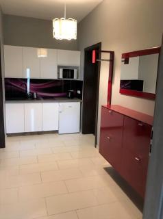 Apartament Brooklyn z prywatnym polem do gry w Mini Golf - Rewal - 4