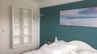Bungalow Loos - Butjadingen - 1