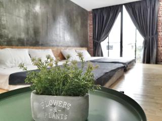 23Loft Kuching - Kuching - 3
